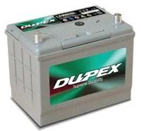 Лот: 3667320. Фото: 1. Аккумулятор Dupex LX55B24L с рубля. Аккумуляторы