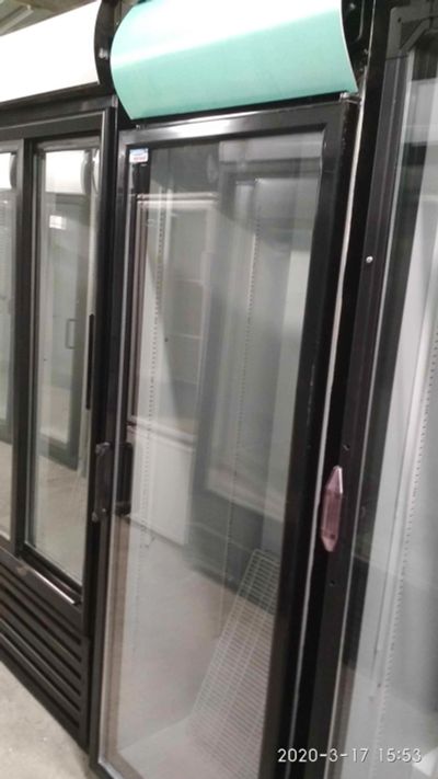 Лот: 15684178. Фото: 1. Холодильный шкаф norcool s800... Холодильное