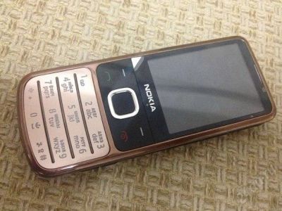 Лот: 2247613. Фото: 1. nokia 6700 bronze. Кнопочные мобильные телефоны