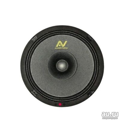 Лот: 15664737. Фото: 1. Акус. сист. AUDIO NOVA SL-1600. Акустика автомобильная