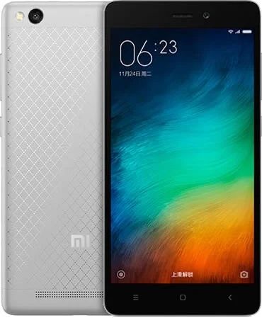 Лот: 7586476. Фото: 1. Xiaomi Redmi 3 16 GB. Новый! Цвет... Смартфоны