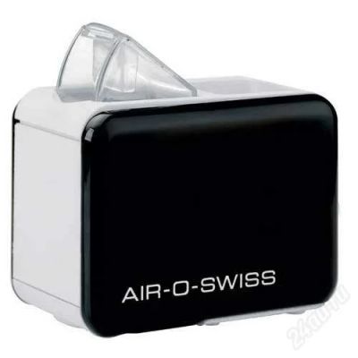 Лот: 2766712. Фото: 1. Увлажнитель Air-O-Swiss U7146. Увлажнители и мойки воздуха