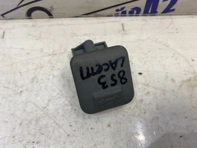 Лот: 21712349. Фото: 1. ручка открывания капота Chevrolet... Кузов