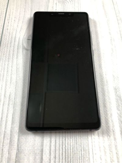 Лот: 15292920. Фото: 1. Xiaomi Mi 8 SE 6/128Gb Black... Смартфоны