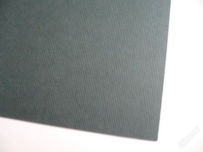Лот: 2631747. Фото: 1. Картон "в рубчик" плотность 300гр... Открытки ручной работы