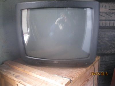 Лот: 6902538. Фото: 1. телевизор. Телевизоры