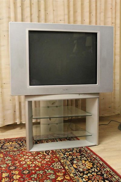 Лот: 3946970. Фото: 1. Телевизор SONY KV-29FQ76K (неисправен... Телевизоры