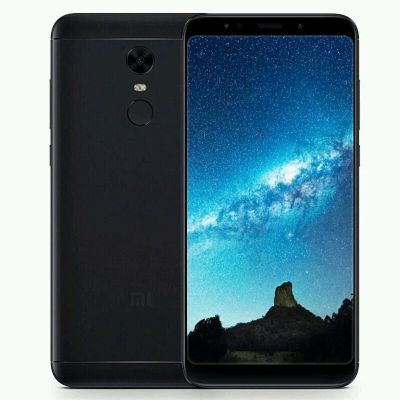 Лот: 12441626. Фото: 1. Xiaomi Redmi 5 Plus. Смартфоны