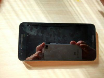 Лот: 8144476. Фото: 1. Nexus 5x 32gb. Смартфоны