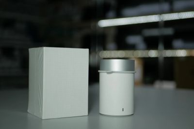 Лот: 11991707. Фото: 1. Портативная колонка Xiaomi Bluetooth... Портативные, беспроводные колонки