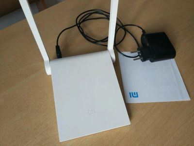Лот: 10382014. Фото: 1. Xiaomi Mi WiFi Mini Router. Маршрутизаторы (роутеры)