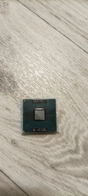 Лот: 20309481. Фото: 1. Процессор Intel LF80537T5800. Процессоры
