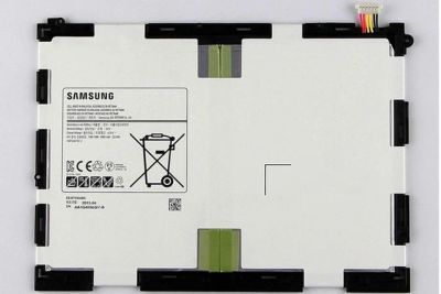 Лот: 17352141. Фото: 1. АКБ Samsung Galaxy Tab A (9.7... Аккумуляторы