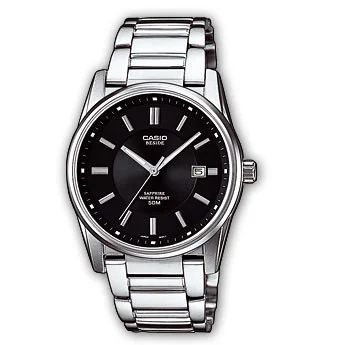 Лот: 8008216. Фото: 1. Часы наручные Casio BEM-111D-1A... Оригинальные наручные часы