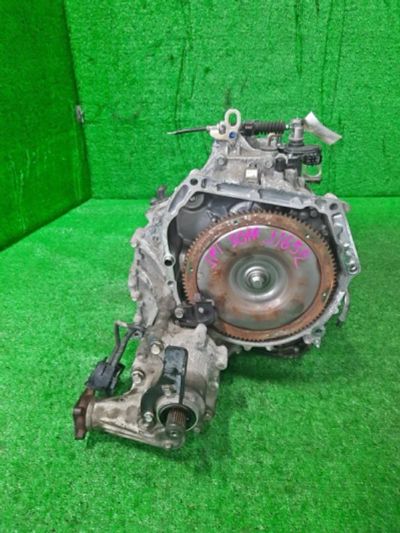 Лот: 19380597. Фото: 1. Акпп Honda N-Box JF2 S07A 2 013... Трансмиссия