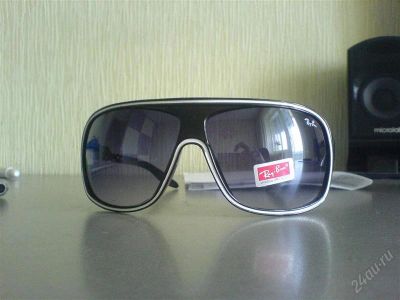 Лот: 973615. Фото: 1. очи Ray Ban. Очки солнцезащитные