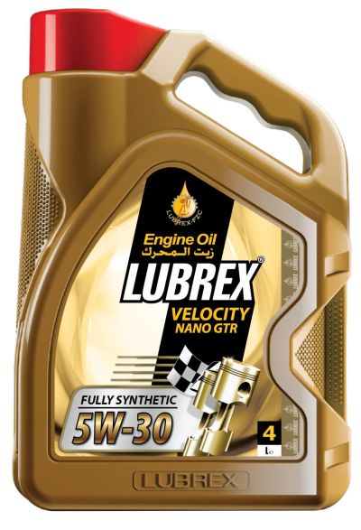 Лот: 18936813. Фото: 1. Моторное масло Lubrex Velocity... Масла, жидкости