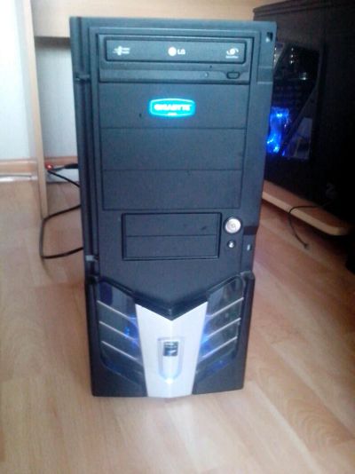 Лот: 3997255. Фото: 1. Системный блок. Компьютеры в сборе