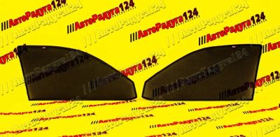 Лот: 18651786. Фото: 1. Шторка окна каркасная Toyota Land... Тонировка, автовинил