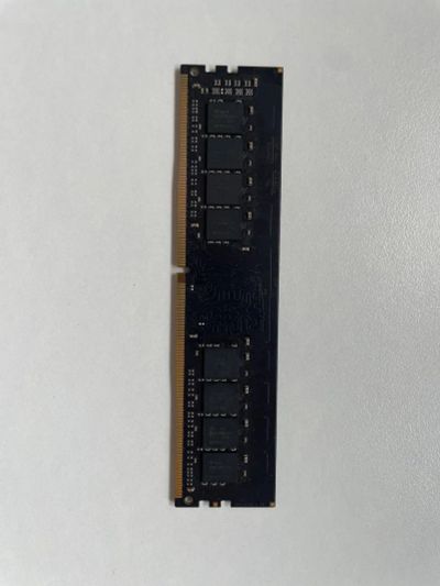 Лот: 22161039. Фото: 1. ОЗУ DDR4 16gb (неисправно). Оперативная память