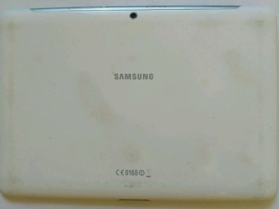 Лот: 12887727. Фото: 1. Samsung GT-P5100 запчастями. Запчасти для планшетов