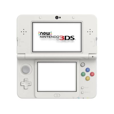 Лот: 7011607. Фото: 1. Портативная игровая консоль NEW... Игровые приставки, консоли