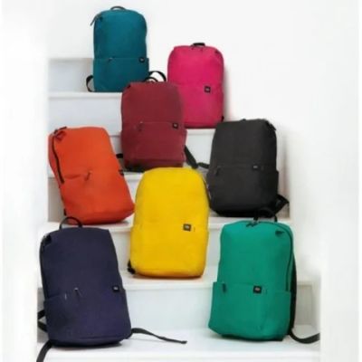 Лот: 12169325. Фото: 1. Рюкзак (сумка) Xiaomi Mi Colorful... Рюкзаки