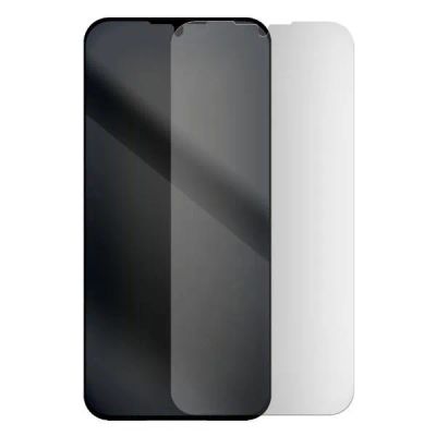 Лот: 24601679. Фото: 1. Защитное стекло Krutoff для Nokia... Защитные стёкла, защитные плёнки