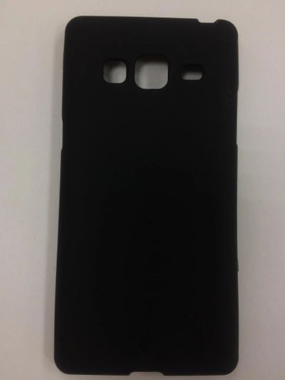 Лот: 9850056. Фото: 1. Чехол Samsung Galaxy Z3 Силикон... Чехлы, бамперы