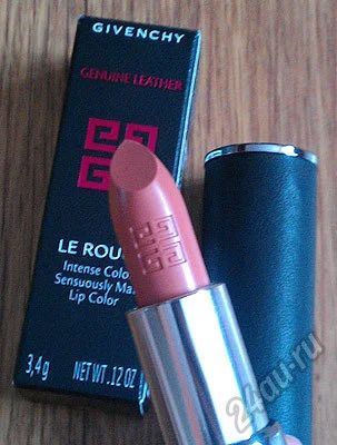 Лот: 5882412. Фото: 1. Губная помада givenchy le rouge... Макияж