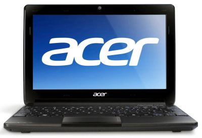 Лот: 4186273. Фото: 1. Netbook Acer one D270-268kk. Ноутбуки