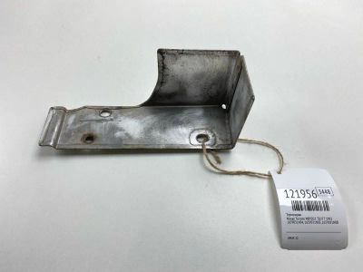 Лот: 25778482. Фото: 1. Термоэкран Nissan Terrano 1992... Двигатель и элементы двигателя