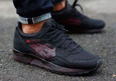 Лот: 8074103. Фото: 1. Asics кроссовки Gel lyte 5 Asics... Кеды, кроссовки, слипоны