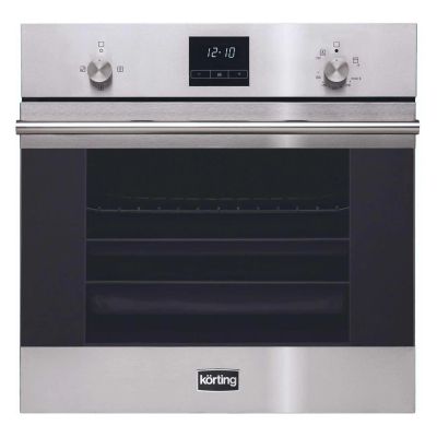 Лот: 24469114. Фото: 1. Газовый духовой шкаф Korting OGG... Плиты, духовые шкафы, варочные поверхности