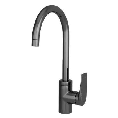 Лот: 25547586. Фото: 1. Смеситель для кухни Wasserkraft... Смесители