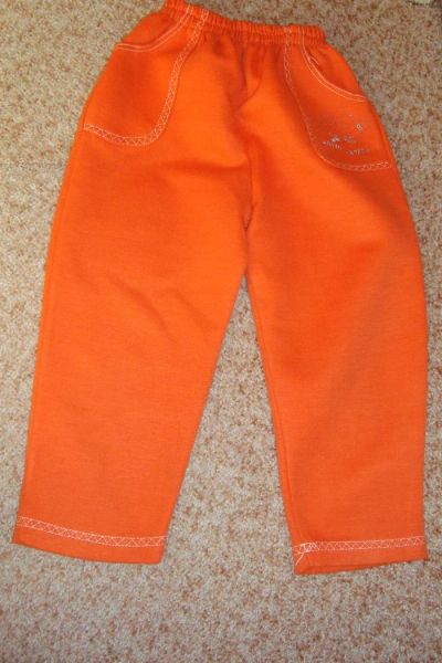 Лот: 3503415. Фото: 1. тепленькие штаны. Брюки, шорты, джинсы