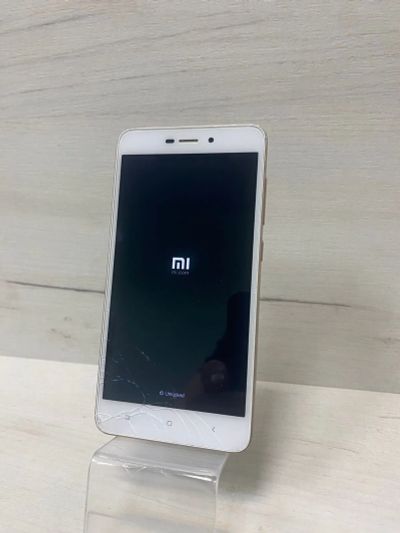Лот: 19559188. Фото: 1. Смартфон Redmi 4A (1256). Смартфоны