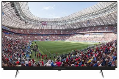Лот: 19460200. Фото: 1. Телевизор Grundig 50GGU7900B. Телевизоры