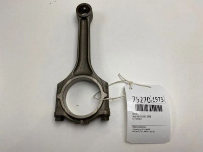 Лот: 21111252. Фото: 1. Шатун Audi A8 1998 077103021 4D2... Двигатель и элементы двигателя