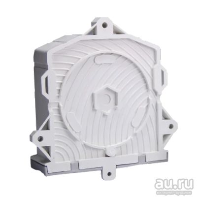 Лот: 17565469. Фото: 1. Монтажная коробка CamBox CX-911. Видеонаблюдение