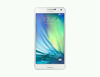 Лот: 9687436. Фото: 1. Samsung A7 2015. Смартфоны