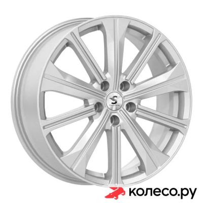 Лот: 25097643. Фото: 1. КР013 (19_Haval F7/F7x) 7x19/5... Диски