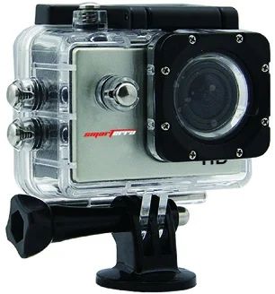 Лот: 9141210. Фото: 1. Продам экшн-камеру Smarterra B2... Экшн камеры