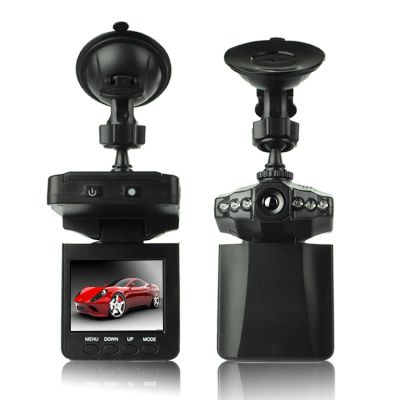 Лот: 4967002. Фото: 1. Видеорегистратор HD DVR с поворотным... Видеорегистраторы,  радар-детекторы, системы парковки