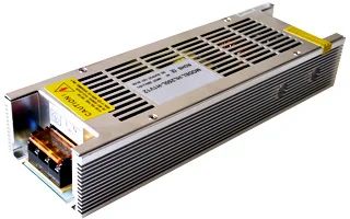 Лот: 8177912. Фото: 1. Блок питания APS-200L-12 (12V... Корпуса, блоки питания