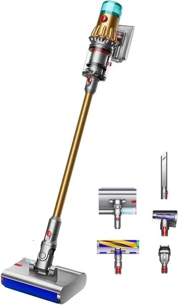 Лот: 22194606. Фото: 1. Dyson V12S Detect Slim Submarine... Чехлы, бамперы