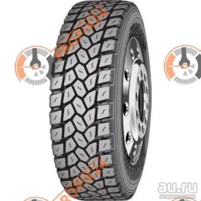 Лот: 13287899. Фото: 1. Автошина TRIANGLE TR-689A 215... Шины
