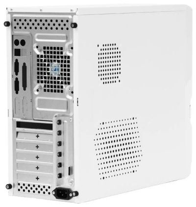 Лот: 5181739. Фото: 1. СБ AMD Старт (Белый) A8 X4 6600K... Компьютеры в сборе