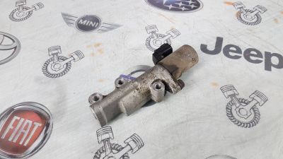 Лот: 23587807. Фото: 1. Клапан VVT-i Nissan Teana VQ23DE... Двигатель и элементы двигателя