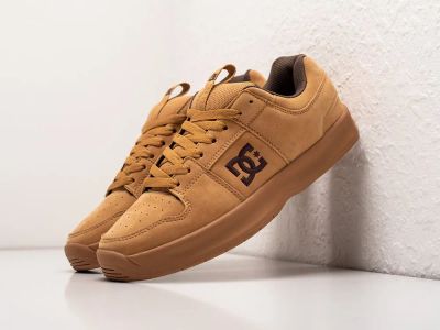 Лот: 24978247. Фото: 1. Кроссовки DC Shoes Lynx Zero. Кеды, кроссовки, слипоны